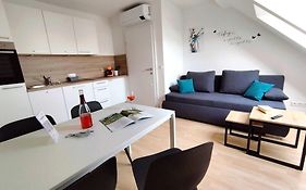 Ferienzimmer Reinisch in Tattendorf